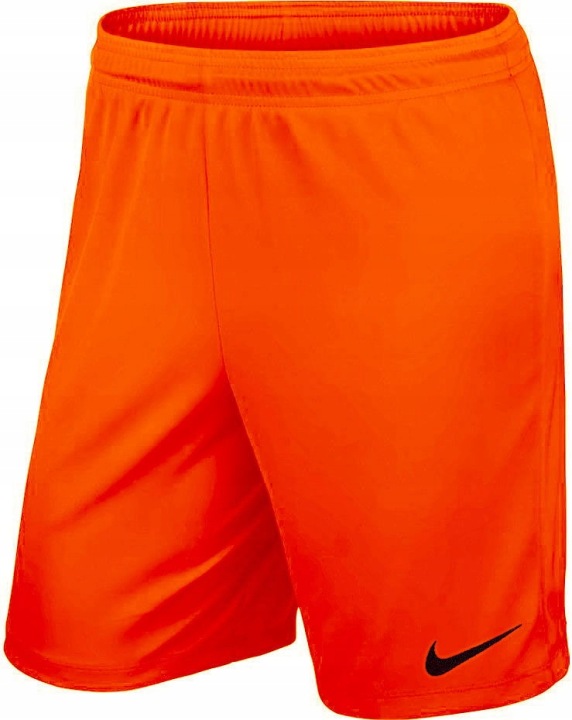 Nike JR Park III Knit шорти 819 XS 122 см — фото 10