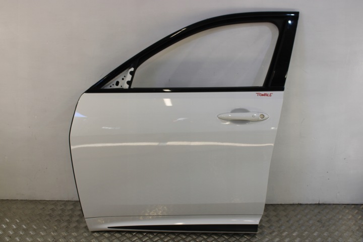 Portière Gauche Avant Gauche Avant Complets ALFA ROMEO TONALE
