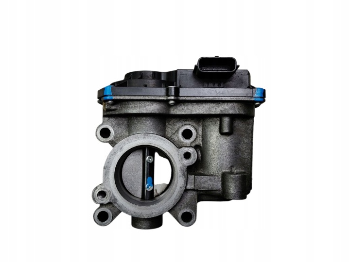 drosselklappenstellmotor RENAULT LAGUNA III 3 (2007-2015) 2.0 TURBO 170KM 8200620254