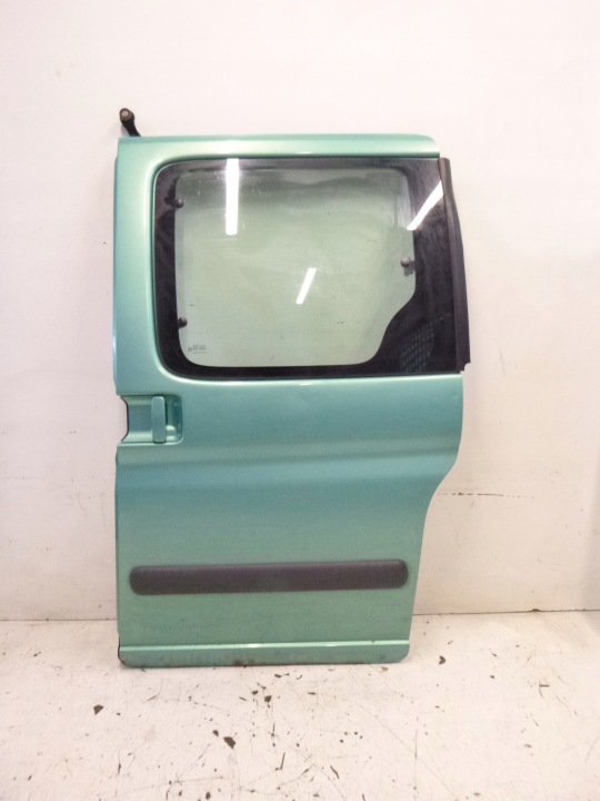 PORTIÈRE PORTE COULISSANTE GAUCHE CITROEN BERLINGO PARTNER ET 2001R. KSRC