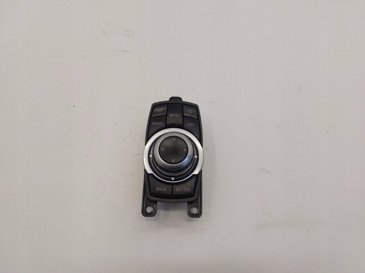 BMW 5 F10 F11F01 F02 Bedienteil KONTROLER IDRIVE 9206444