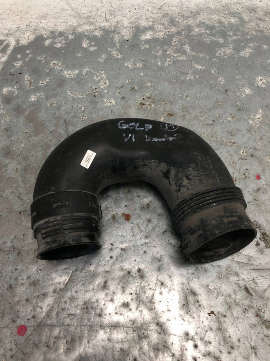 pipe air hose VW GOLF VI KOMBI 1K0129618BQ