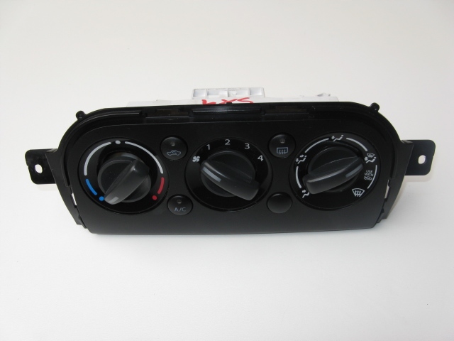 Unite commande clima SEDICI,SUZUKI SX4