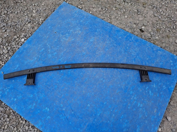 TRAVERSA paraurti Anteriore HYUNDAI IONIQ 5 2021R->