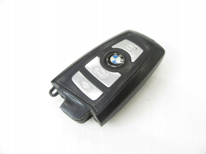 clé pilot BMW F01 F02 F07 F10 F11 F25 F26 868 MHz