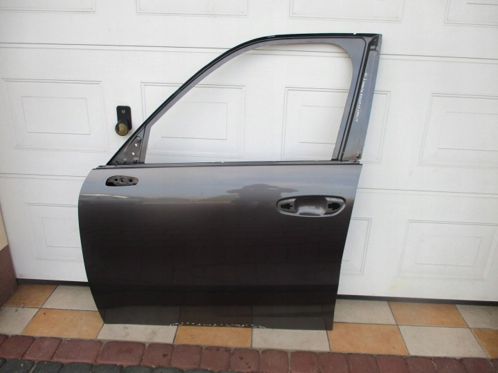 Portière Avant Avant Gauche CITROEN C4 GRAN PICASSO II