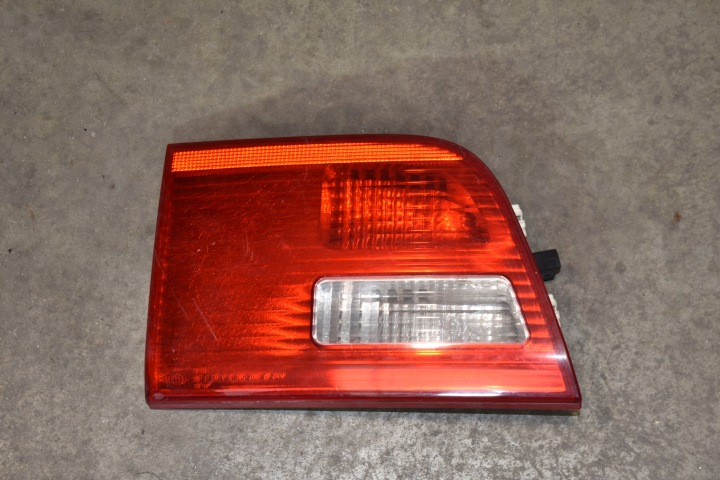 perfect condition light rear part rear right BMW X5 E53 1