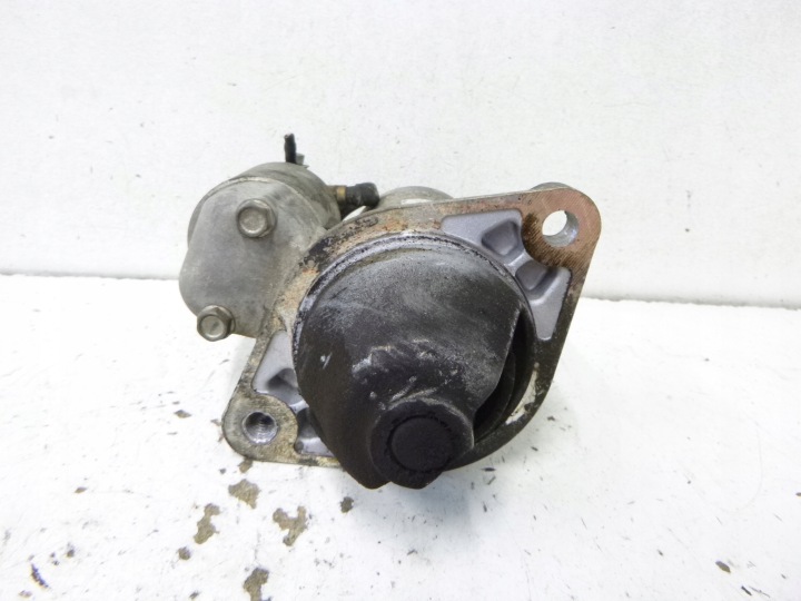 starter Opel Astra H 1.7 CDTI 2009r. 8980147431