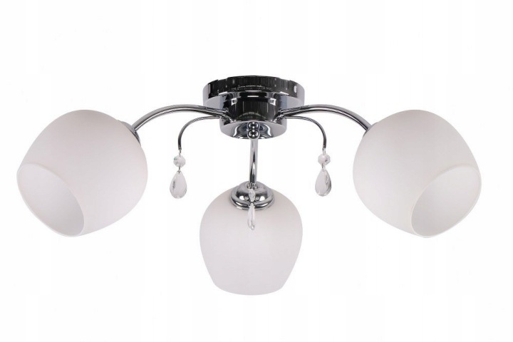 Stropní svítidlo Zachera 33-77981 Candellux