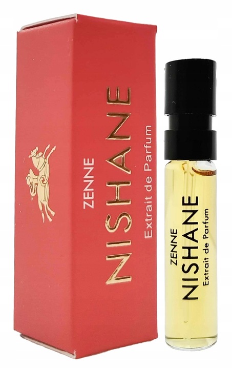 nishane zenne ekstrakt perfum 2 ml     