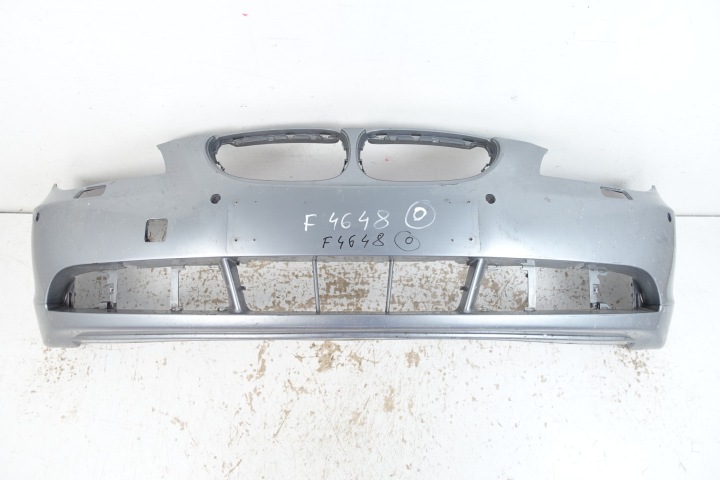 BMW 5 E60 E61 2003- Paraurti Anteriore Anteriore 7033694