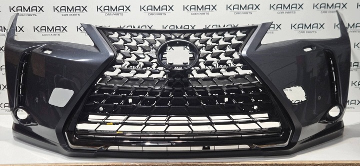 frontstoßstange grill LEXUS UX 18- 4XPDC spritzdüsen original