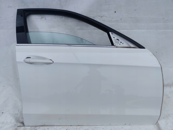 MERCEDES W212 LIFT ajtó eleje elsö jobb