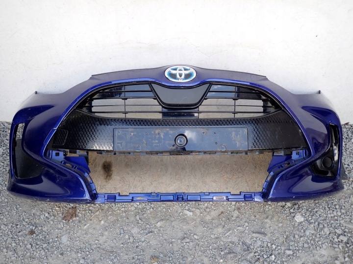 Paraurti Anteriore Anteriore TOYOTA YARIS 4 IV P21 2020- 52119-0DA00