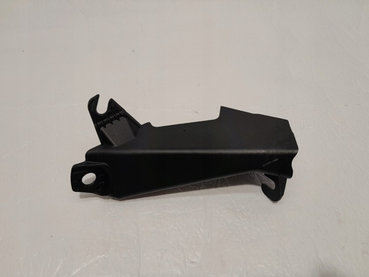 BMW X3 G01 LCI cover console holder KANAPY 7435166