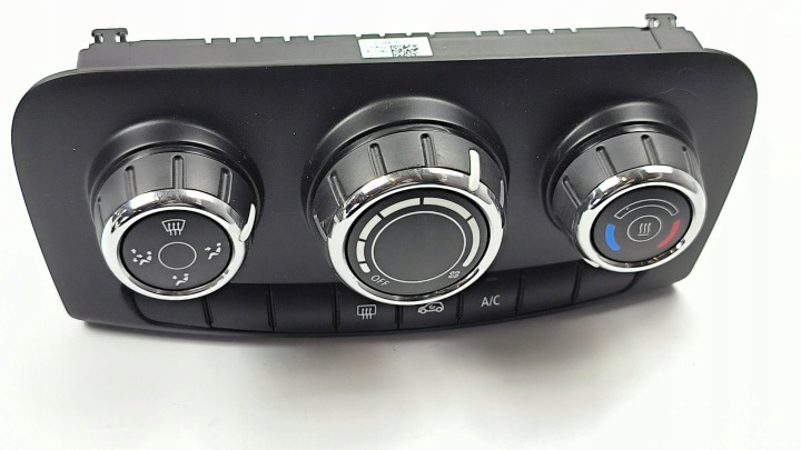 Unite commande clima 9383896 MINI CLUBMAN II F54