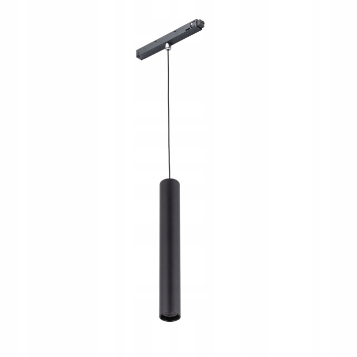Závěsná kolejnicová lampa 1F Roller Led 9W Nowodvorski