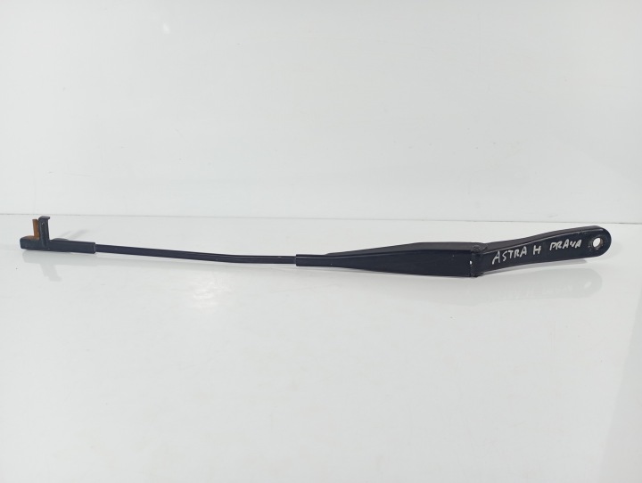 Opel Astra H 04-14 nosač metlica brisača desna OE 13111220