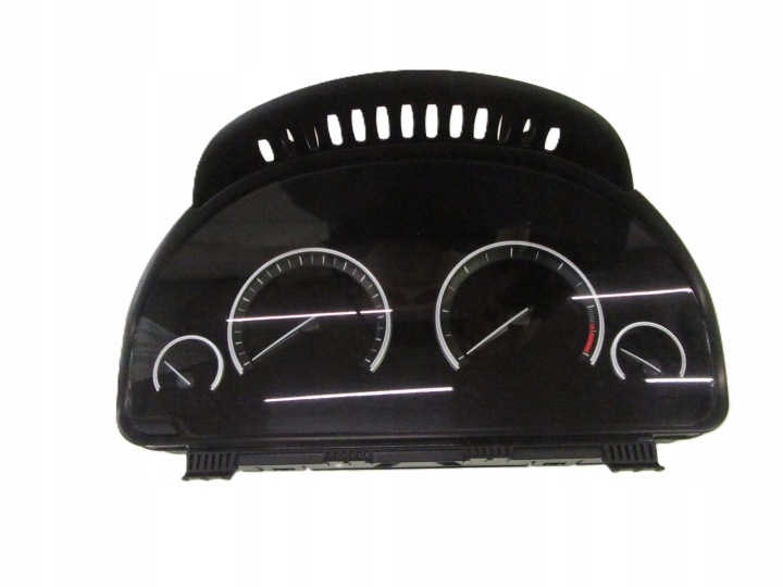 budíky budiky BMW F01 F02 F06 F07 F10 F11 F12 F25 EUROPA Diesel 9328816