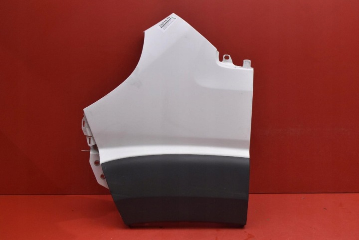 fender left front front EWP PEUGEOT BOXER 2 II LIFT 06-14