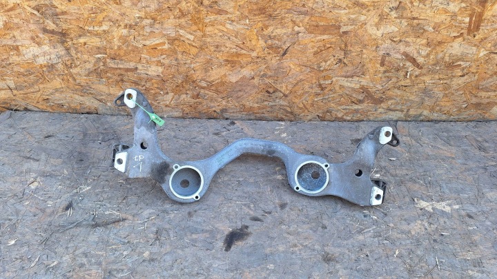 träger Stütze DES MOTORS 94837530903 PORSCHE CAYENNE S und 7L LIFT 4.8B