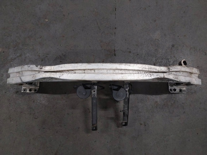 erösítés POD lökhárító eleje AUDI A8 D3 LIFT 4E0807111AA