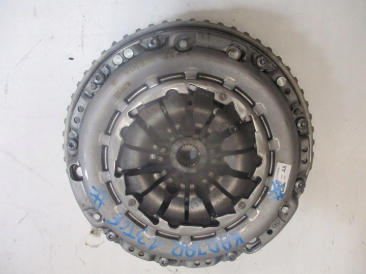 KUPPLUNG DRUCKPLATTE RENAULT KADJAR 1,3TCE 302103451R