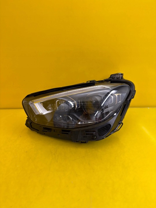 licht links Mercedes E-klasse W213 Lift Multibeam A2139064309