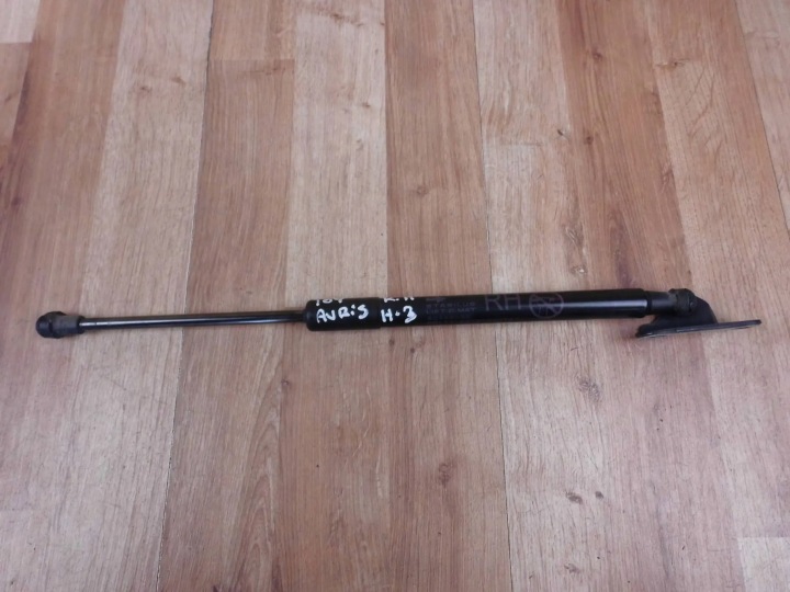 TOYOTA AURIS II KOMBI VÉRINS DE COFFRE HAYON DU CAPOT PORTE COFFRE HAYON DROITE ARRIÈRE ARRIÈRE 68950-02170