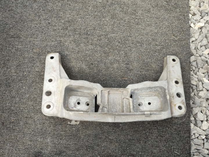 holder chlodniczki EGR BMW 5 E60 E61 6776521