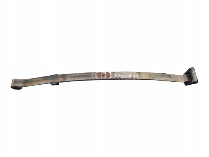 RESOR rear part rear POJEDYNCZY VOLKSWAGEN CRAFTER and 2006-2011 9063201806