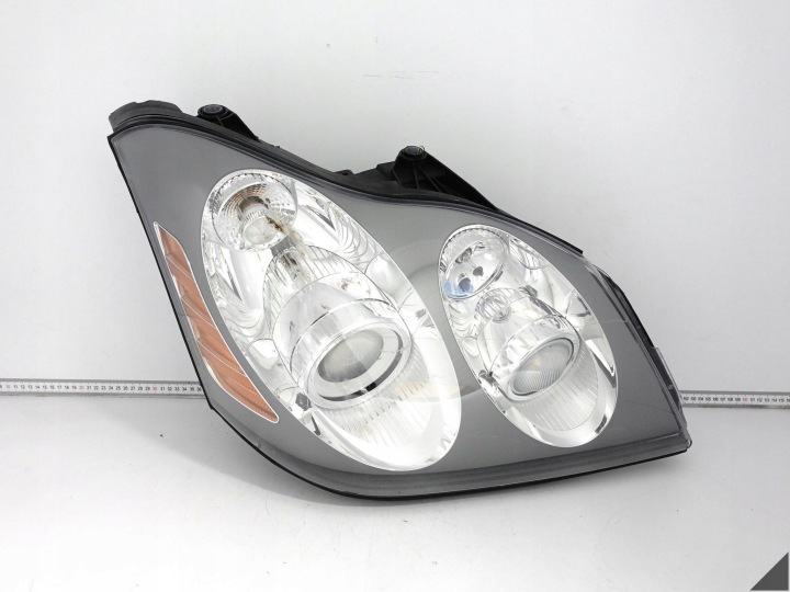 MAYBACH 57 W240 62 V240 03-13 Feux phare HEADLIGHT XENON Droit Avant