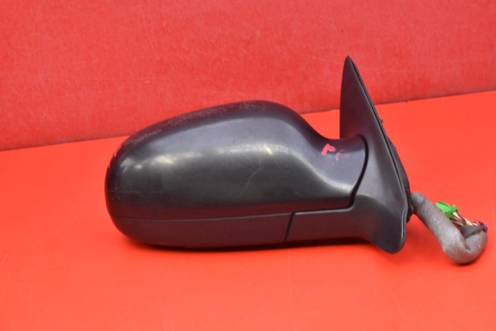 SPECCHIETTO RETROVISORE Destro grafite EU 015463 VOLVO XC70 V70 2 II 00-05 13 PIN