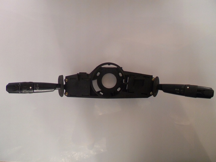 steering wheel levers and controls PEUGEOT 405 61557104 PEUGEOT