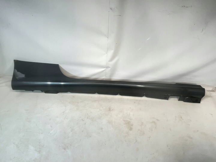 Moulage Jupe Droit Mercedes-Benz E W238 2386907402