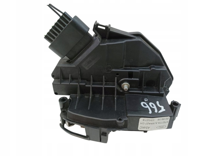 de la Serrure Portière Arrière Gauche Coulissant BM5AA26413AH Ford Tourneo Courier et