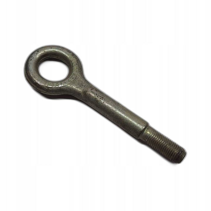 Ucho Do Holowania tazne Wkrecany Fiat Seicento 0,9 46438058
