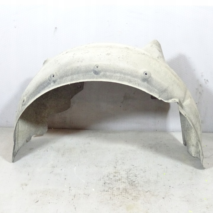 BMW 7 F01 F02 Pare soleil Arrière Gauche 7185269