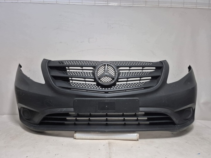 MERCEDES VITO III 3 W447 14-24 Stoßstange vorne vorne