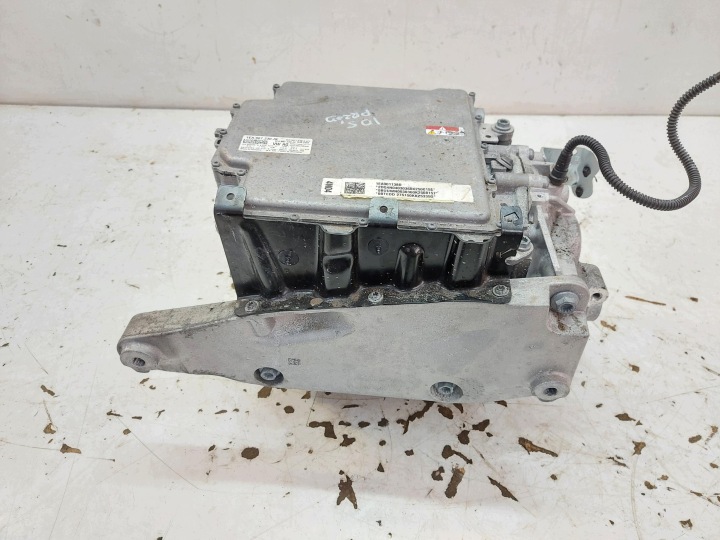 VW ID5 GTX 11E Motore elettrico Anteriore FALOWNIK INWERTER 1EA907230AE