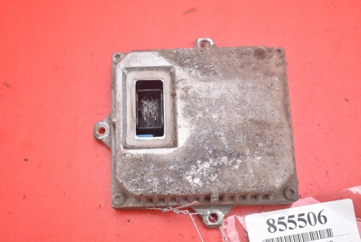 Unité de contrôle XENON KSENON Droit 1307329086 MAZDA 6 1 et GG 05-07