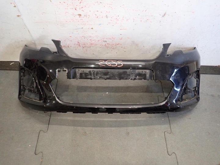 Stoßstange vorne vorne PEUGEOT 108 2014- 52119-0H150