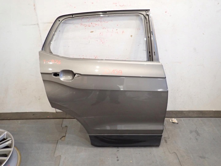 Portière Arrière Arrière Droit VW T-CROSS 2018- 2GM833312F