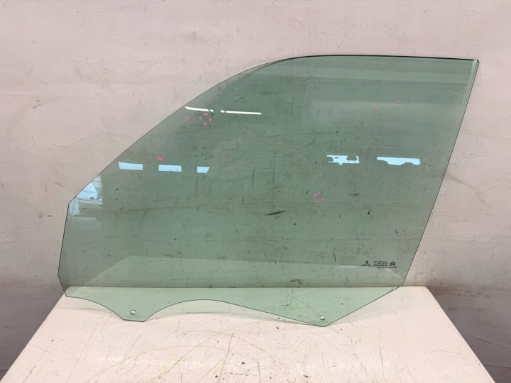 C4 Picasso II VETRO finestrino PORTA Portiera sinistra Anteriore sinistra Anteriore 16r