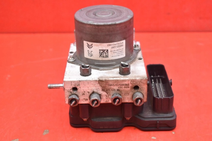 pumpa ABS 9827551180 0265295145 PEUGEOT 5008 2 II 1.5 BLUEHDI 130 KM 20-21