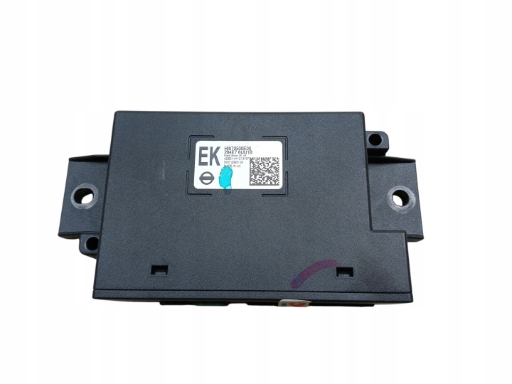 modul DRIVER ASSIST NISSAN QASHQAI J12 III 284E7-6UU1B