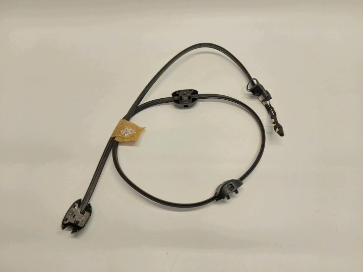 BMW G02 X4 M40i 2023r spritzdüse der kühlergrill fenster vorne vorne 7399024