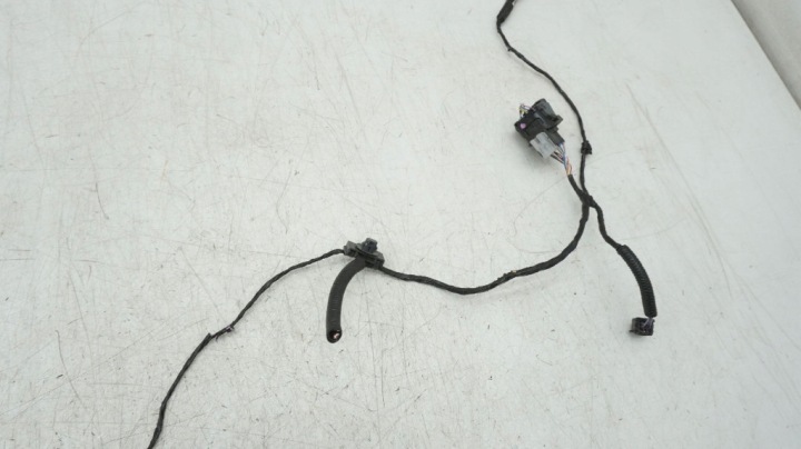 ΕΓΚΑΤΑΣΤΑΣΗ ΠΙΝΑΚΑΣ PDC 2 IV YARIS IV 821130D270C 7
