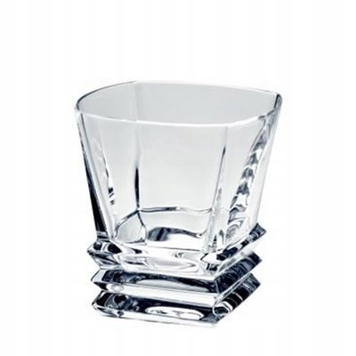 Bohemia Jihlava Rocky Sklenice 310ML Kpl 6 Ks