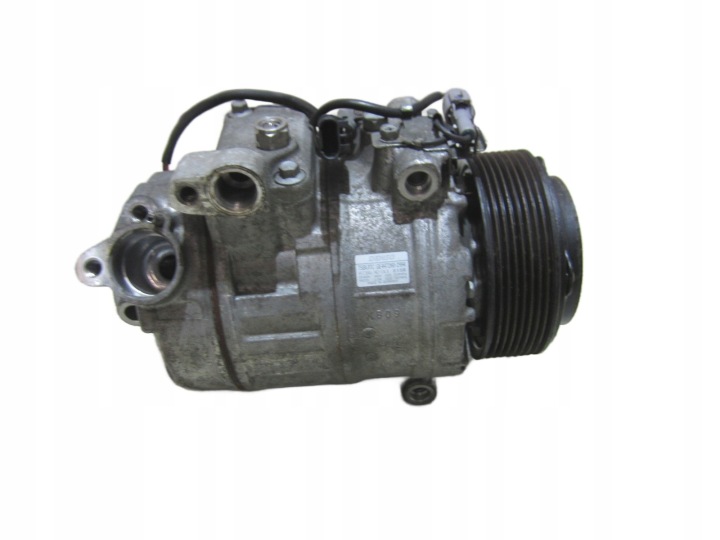 BMW 5 F10 F11 F01 N52 N53 Compresseur Compresseur KLIMY Climatisateur air conditionné 9165808